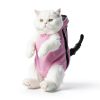 Mingxing Pet Carrier Backpack Lightweight Durable Dog Travel-5