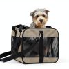 Conlun Airline Approved Pet Carrier Durable Polyester-8