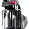 Ferplast Jet Hard Sided Pet Carrier for Small Dogs and Cats-2