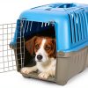 MidWest Hard Sided Pet Carrier Durable Easy Clean Travel-0