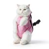 Mingxing Pet Carrier Backpack Lightweight Durable Dog Travel-5