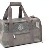 CUSSIOU Airline Approved Pet Carrier Soft Sided Lightweight-3