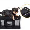 Conlun Airline Approved Pet Carrier Durable Polyester-7