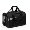 Conlun Airline Approved Pet Carrier Durable Polyester-4