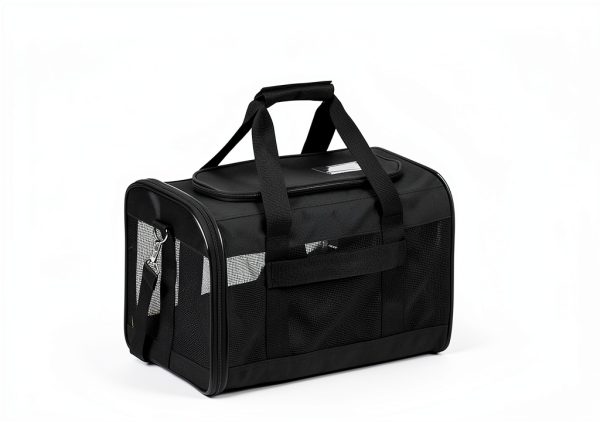 Conlun Airline Approved Pet Carrier Durable Polyester-4