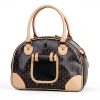 Adrienes Choice Pet Carrier Airline Approved PU Leather-2