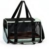 Petsfit Airline Approved Cat Carrier Safety Design Travel-4