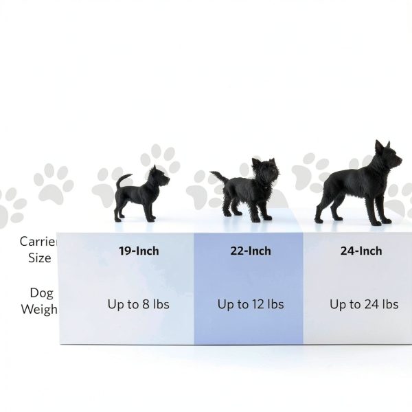 MidWest Hard Sided Pet Carrier Durable Easy Clean Travel-5