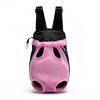 Mingxing Pet Carrier Backpack Lightweight Durable Dog Travel-1