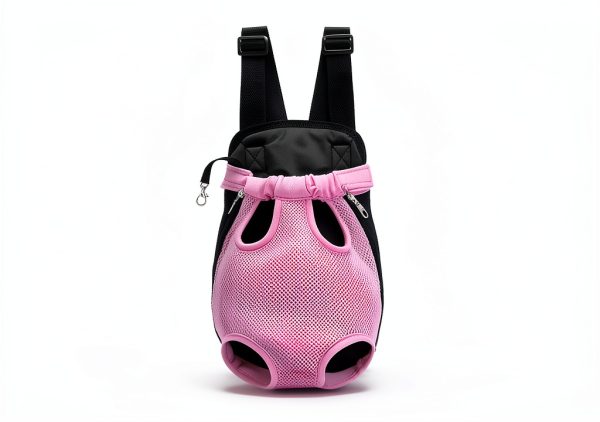 Mingxing Pet Carrier Backpack Lightweight Durable Dog Travel-1