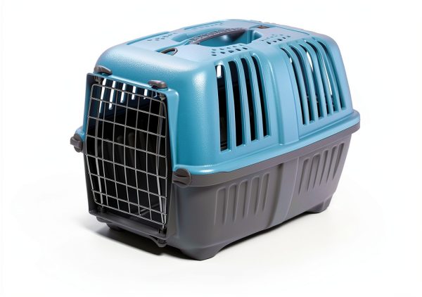 MidWest Hard Sided Pet Carrier Durable Easy Clean Travel-7