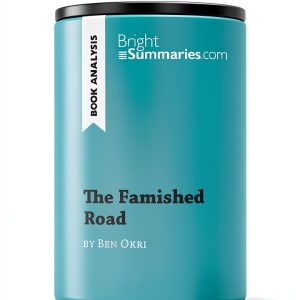 BrightSummaries Study Guide English Literature Book Notes-0