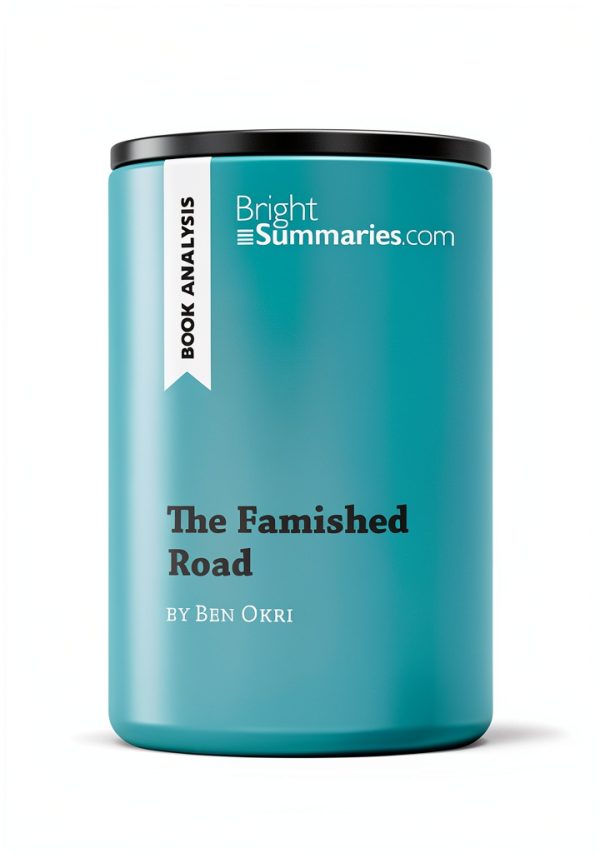 BrightSummaries Study Guide English Literature Book Notes-0