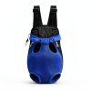 Mingxing Pet Carrier Backpack Lightweight Durable Dog Travel-1