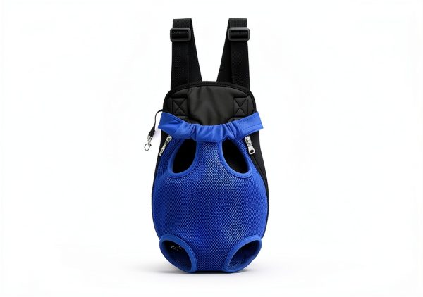 Mingxing Pet Carrier Backpack Lightweight Durable Dog Travel-1