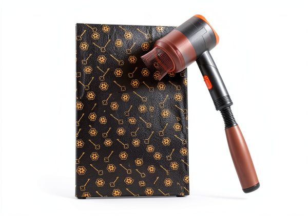 Adrienes Choice Pet Carrier Airline Approved PU Leather-7