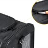 Conlun Airline Approved Pet Carrier Durable Polyester-2