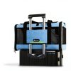 GAPZER Pet Carrier Soft-Sided Escape-Resistant Medium Dog-4