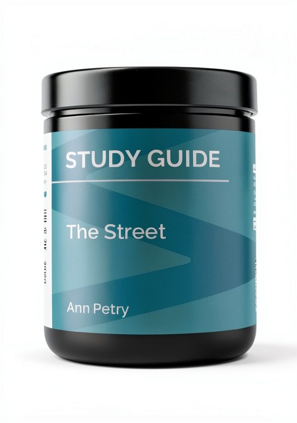 Kindle Study Guide English Book Notes 68 Pages-0