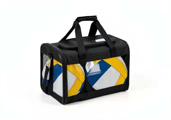 Conlun Airline Approved Pet Carrier Durable Polyester-1