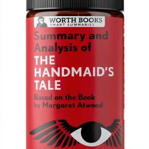 Worth Books Smart Summaries Kindle eBook Study Guide-0