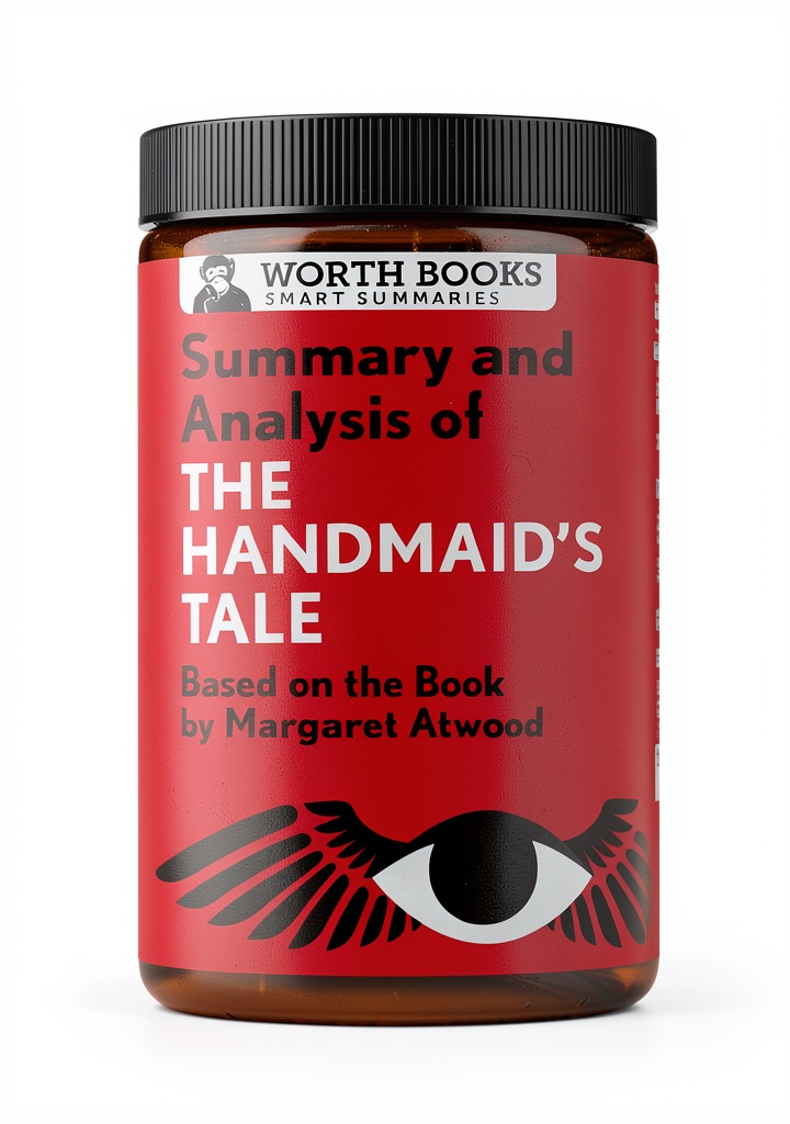Smart Summaries eBook open on a Kindle device showing enhanced typesetting