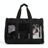 Conlun Airline Approved Pet Carrier Durable Polyester-5