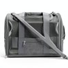 CUSSIOU Airline Approved Pet Carrier Soft Sided Lightweight-5
