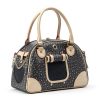 Adrienes Choice Pet Carrier Airline Approved PU Leather-4