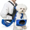 Mingxing Pet Carrier Backpack Lightweight Durable Cat Travel-4