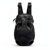 Mingxing Pet Carrier Backpack Lightweight Breathable Cat Dog-1