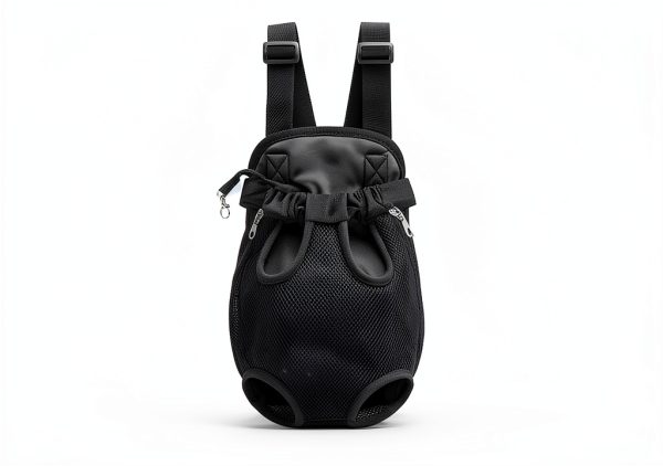 Mingxing Pet Carrier Backpack Lightweight Breathable Cat Dog-1