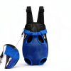 Mingxing Pet Carrier Backpack Lightweight Durable Dog Travel-2