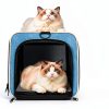 GAPZER Pet Carrier Soft-Sided Escape-Resistant Medium Dog-3