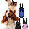 Mingxing Pet Carrier Backpack Lightweight Durable Cat Travel-3