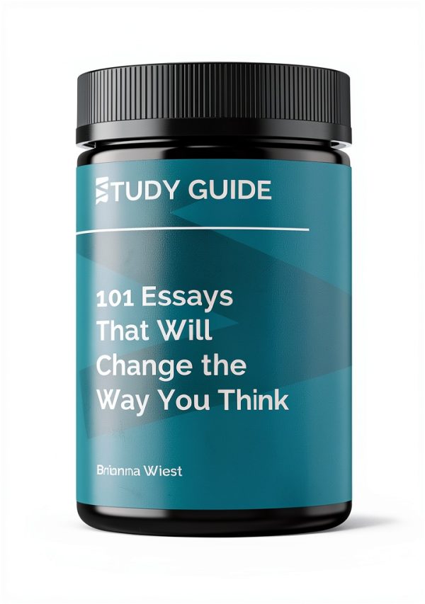 Kindle Book Notes Study Guide English Language 70 Pages-0