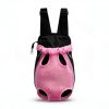 Mingxing Pet Carrier Backpack Lightweight Durable Dog Travel-2