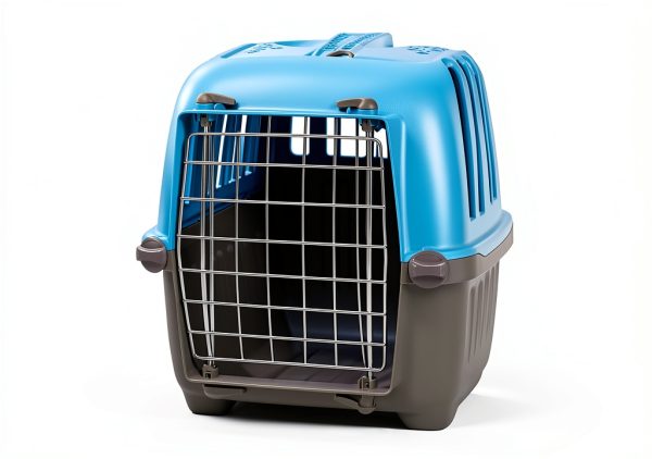 MidWest Hard Sided Pet Carrier Durable Easy Clean Travel-1
