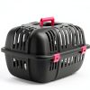 Ferplast Jet Hard Sided Pet Carrier for Small Dogs and Cats-6