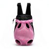 Mingxing Pet Carrier Backpack Lightweight Durable Dog Travel-1