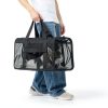 Conlun Pet Carrier Soft Sided Cat Dog Travel Carrier-6