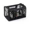 Conlun Pet Carrier Soft Sided Cat Dog Travel Carrier-1
