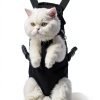 Mingxing Pet Carrier Backpack Lightweight Breathable Cat Dog-0