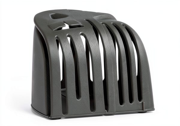 Ferplast Jet Hard Sided Pet Carrier for Small Dogs and Cats-3