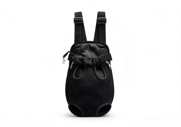 Mingxing Pet Carrier Backpack Lightweight Breathable Cat Dog-2