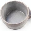 Lixit Pet Carrier Bowl Granite Dog Cat Travel Water Feeder-0