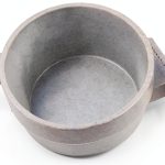 Lixit Pet Carrier Bowl Granite Dog Cat Travel Water Feeder-0