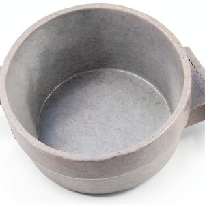 Lixit Pet Carrier Bowl Granite Dog Cat Travel Water Feeder-0