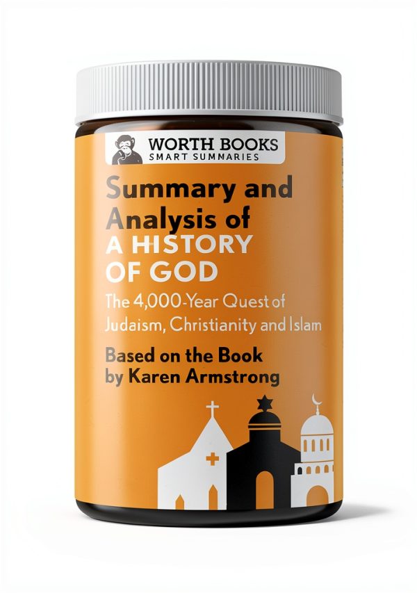 Worth Books Smart Summaries Kindle Book 47 Pages-0