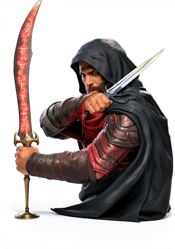 Darkblade Fantasy Anthology Kindle Edition by The Fantasy-0